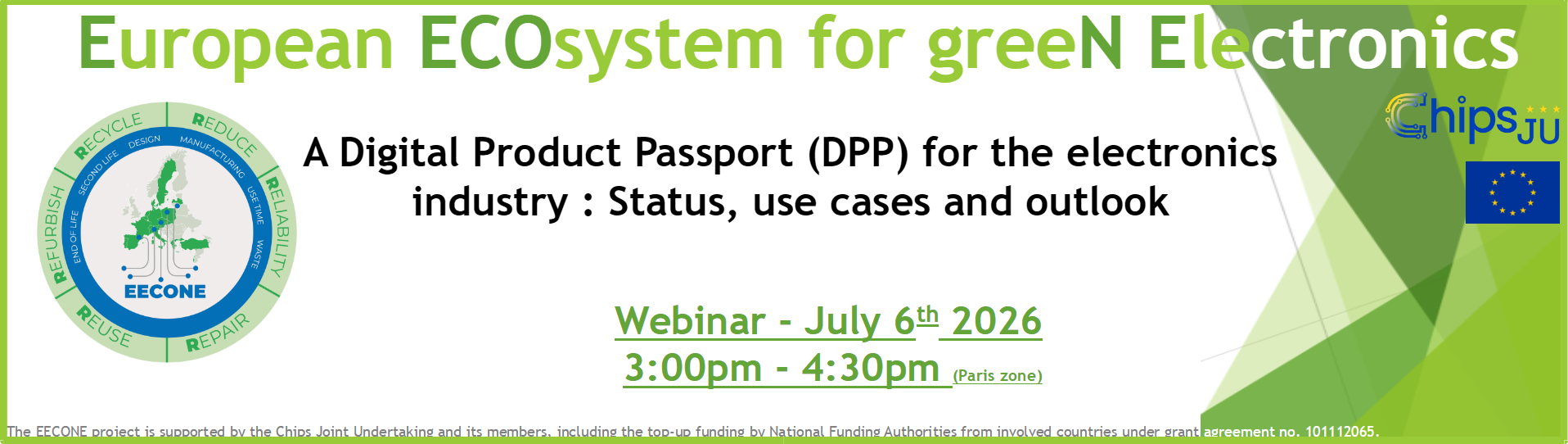 digital product passport